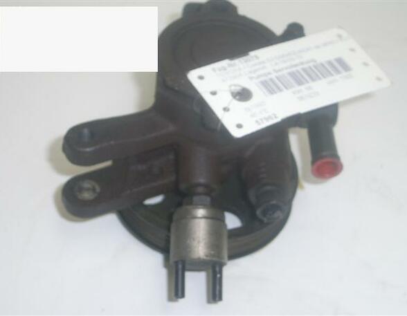 Power steering pump TOYOTA Corolla Compact (E10), TOYOTA Corolla Station Wagon (E10)