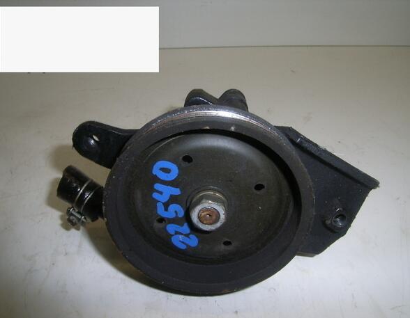 Power steering pump NISSAN Primera Traveller (W10)