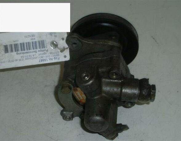 Power steering pump BMW 3er Coupe (E36)