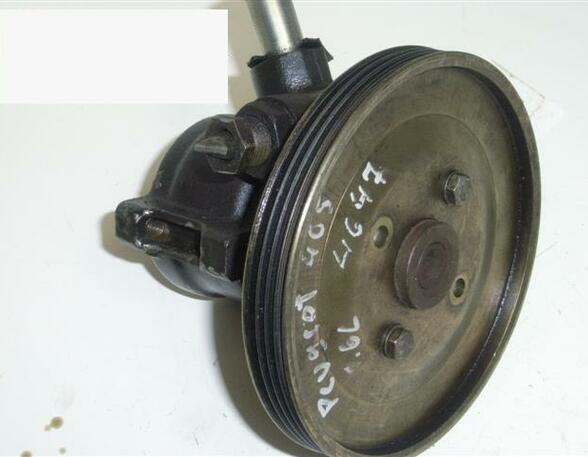 Power steering pump PEUGEOT 405 II (4B), PEUGEOT 405 I (15B)