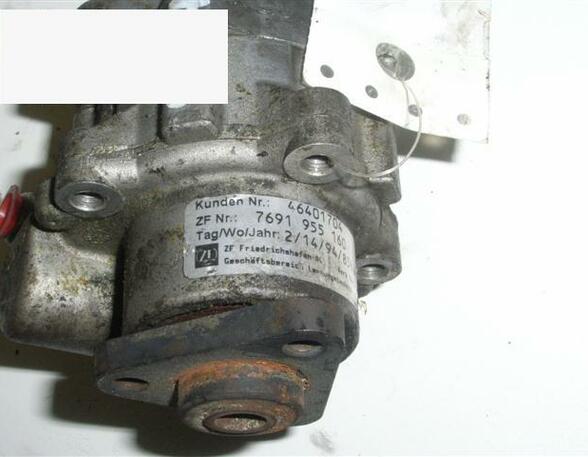 Power steering pump FIAT Coupe (175)