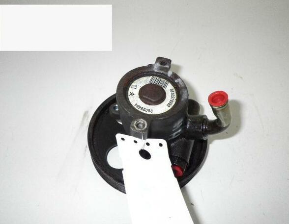 Power steering pump CITROËN Xsara (N1), CITROËN Xsara Coupe (N0)