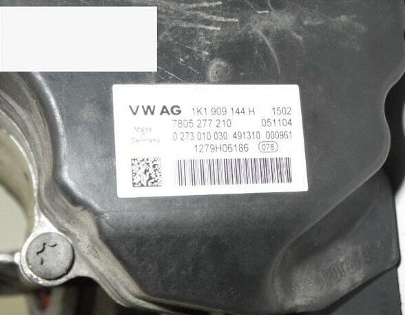 Power steering pump VW Passat (3C2)