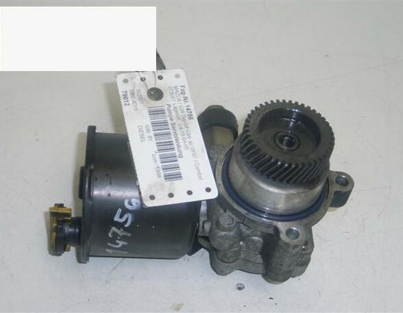 Power steering pump MAZDA 626 V Hatchback (GF), MAZDA 626 V Station Wagon (GW)