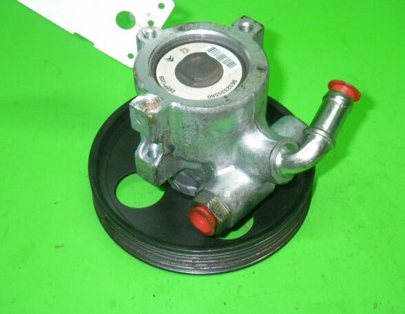 Power steering pump CITROËN Xsara (N1)