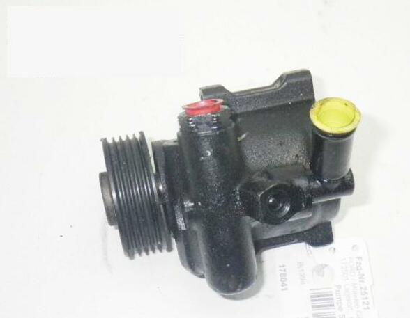 Power steering pump FORD Mondeo I Stufenheck (GBP)