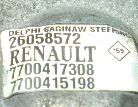 Power steering pump RENAULT Megane I Grandtour (KA0/1), RENAULT Scénic I Großraumlimousine (FA0, JA0/1)