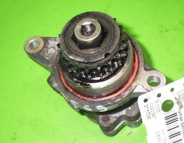 Power steering pump NISSAN Primera Kombi (WP12)