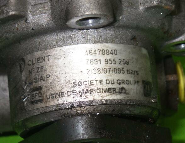 Power steering pump FIAT Marea (185)