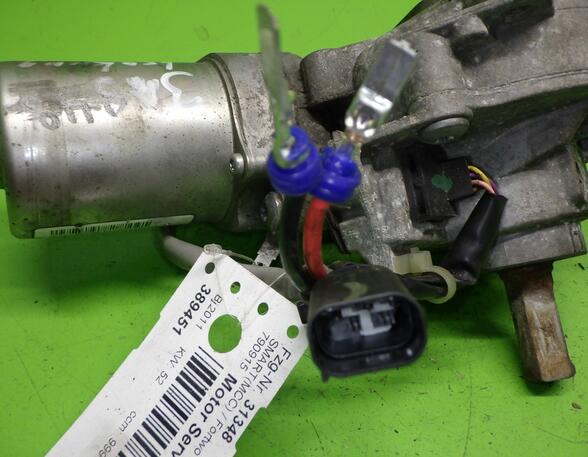 Power steering pump SMART Fortwo Coupe (451)