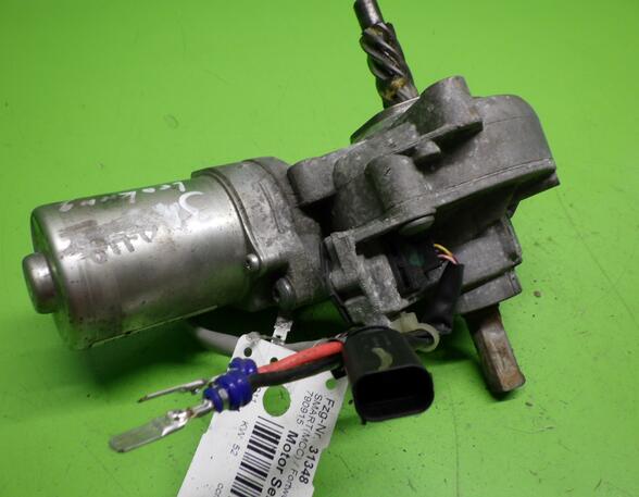 Power steering pump SMART Fortwo Coupe (451)