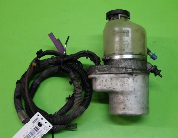 Power steering pump OPEL Astra G Caravan (T98)