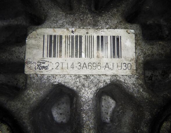 Power steering pump FORD Transit Connect (P65, P70, P80)