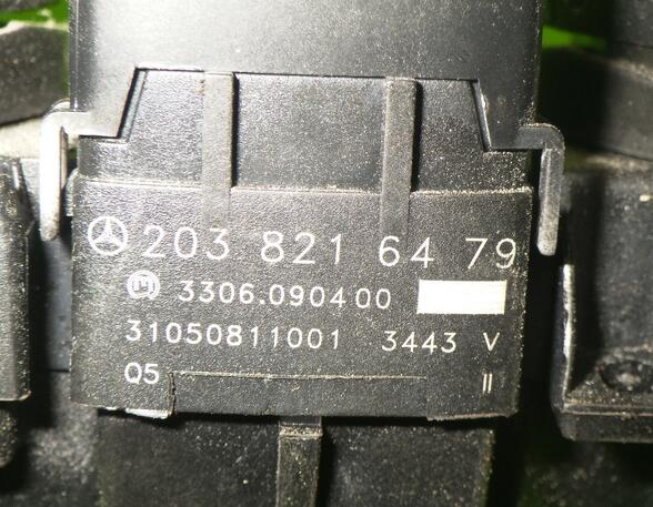Switch MERCEDES-BENZ C-Klasse (W203)