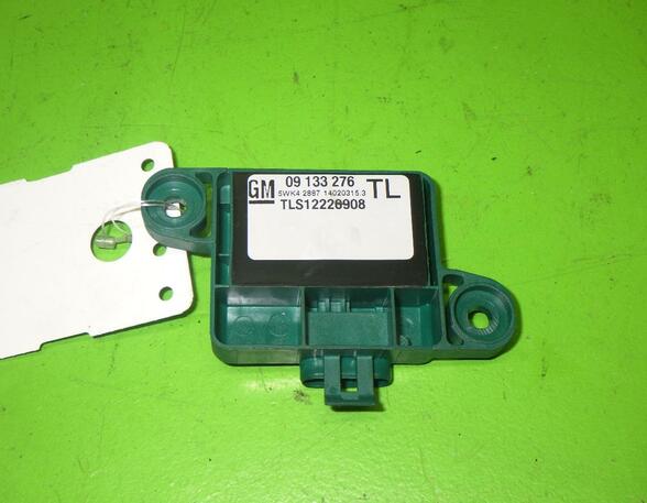 Sensor Airbag OPEL Astra G Coupe (F07)