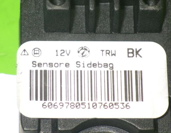 Sensor Airbag vorne links