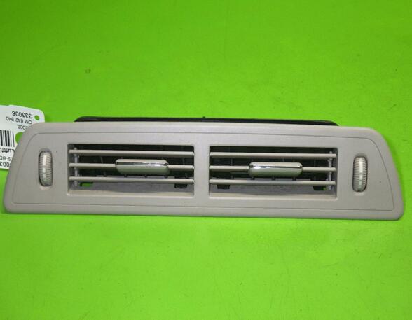 Dashboard ventilation grille MERCEDES-BENZ GL-Klasse (X164)