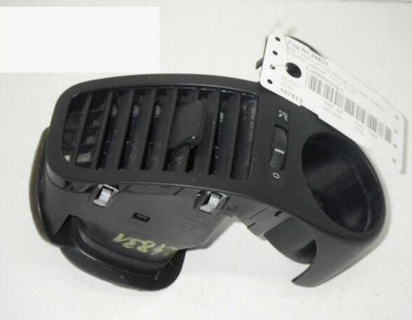 Dashboard ventilation grille VW Polo (6N2), VW Lupo (60, 6X1)