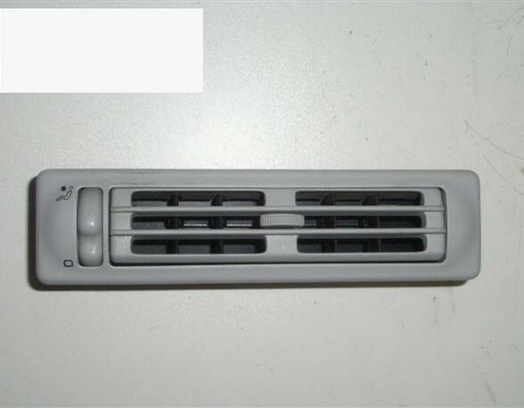 Dashboard ventilation grille VW Transporter IV Bus (70B, 70C, 70J, 70K, 7DB, 7DC, 7DJ, 7DK)