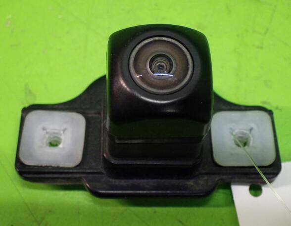 Rear camera TOYOTA Prius (W5)