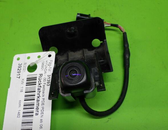 Rear camera HYUNDAI i30 (PD, PDE, PDEN)