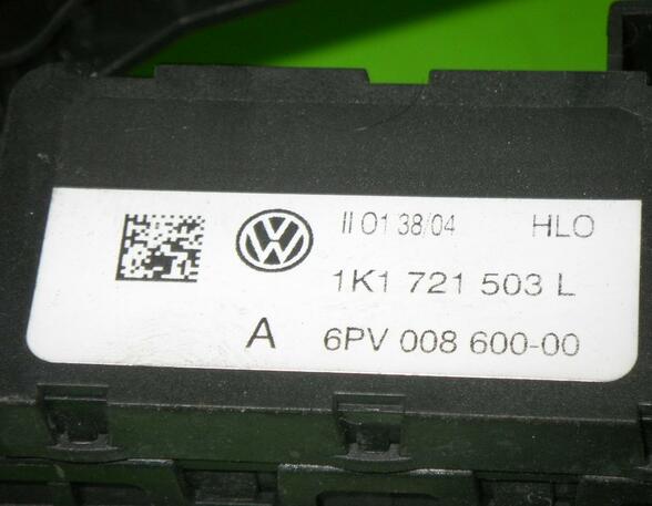 Accelerator pedal VW Golf V (1K1), AUDI A3 (8P1), AUDI A3 Sportback (8PA)