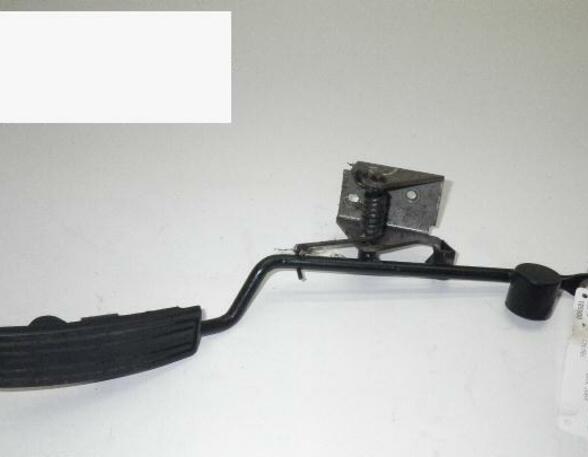 Accelerator pedal FORD Maverick (UDS, UNS), NISSAN Terrano II (R20)