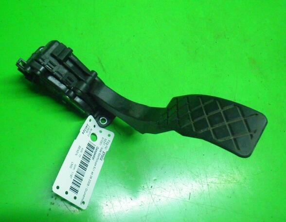 Accelerator pedal SEAT Ibiza IV (6J5, 6P1), SEAT Ibiza IV Sportcoupe (6J1, 6P5), VW Golf IV (1J1)