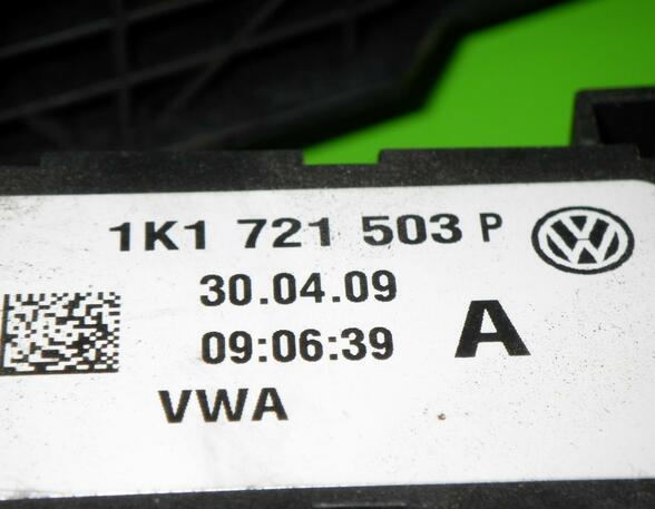 Accelerator pedal VW Golf V Variant (1K5), VW Golf VI Variant (AJ5), AUDI A3 (8P1), AUDI A3 Sportback (8PA)