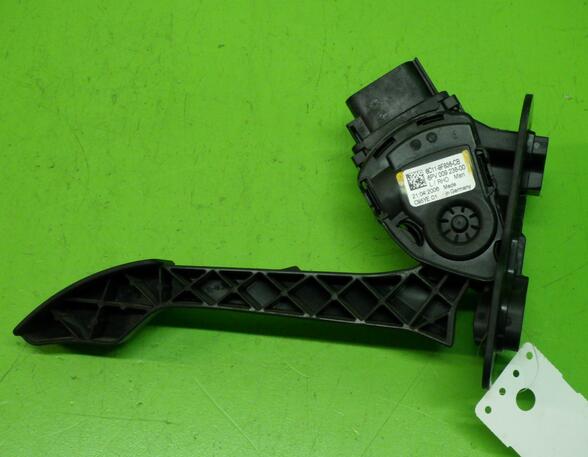 Accelerator pedal FORD Transit V363 Pritsche/Fahrgestell (FED, FFD)