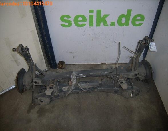 Axle FORD FOCUS II Cabriolet