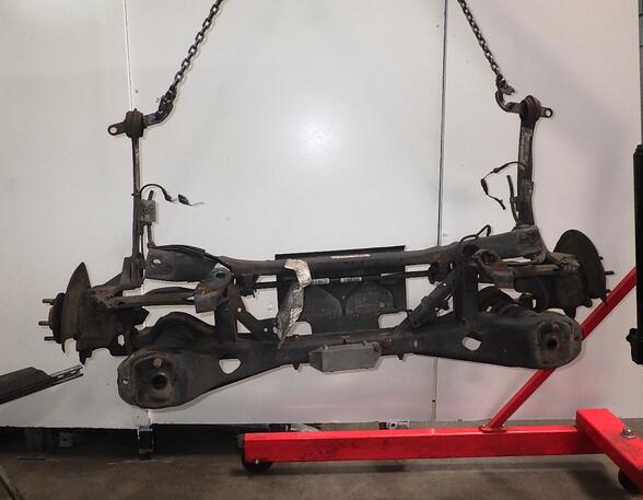 Axle FORD Focus III Turnier (--)