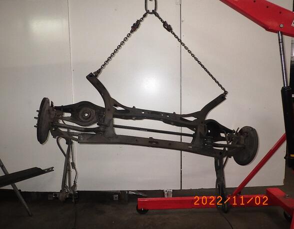 Axle HYUNDAI i30 (PD, PDE, PDEN)