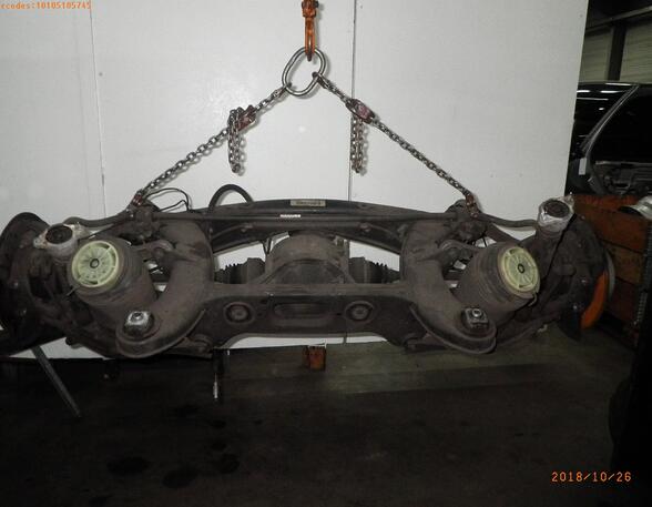 Axle MERCEDES-BENZ E-Klasse T-Model (S212)