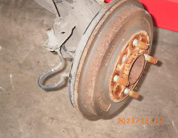 Axle FORD Fiesta VI (CB1, CCN)