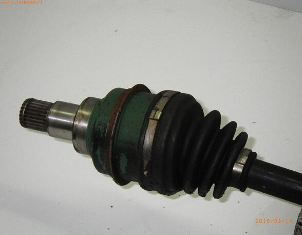 Drive Shaft DAIHATSU SIRION (M1)