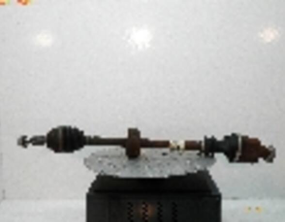 Drive Shaft RENAULT TWINGO II (CN0_)