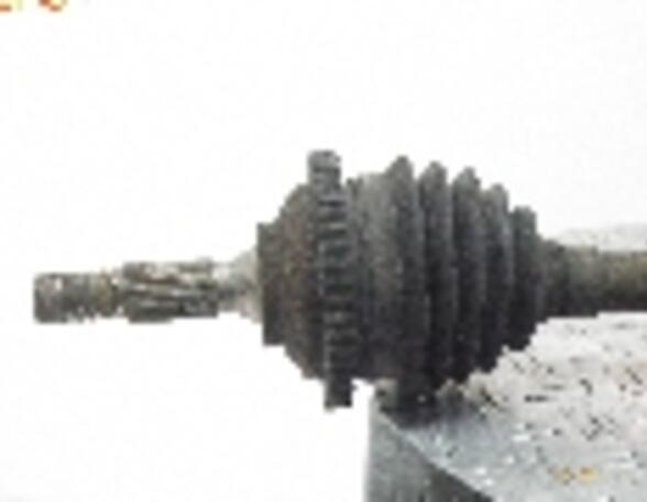 Drive Shaft PEUGEOT 206+ (T3E)