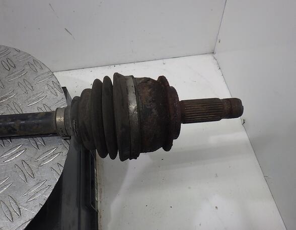 Drive Shaft MERCEDES-BENZ VITO / MIXTO Kasten (W639)