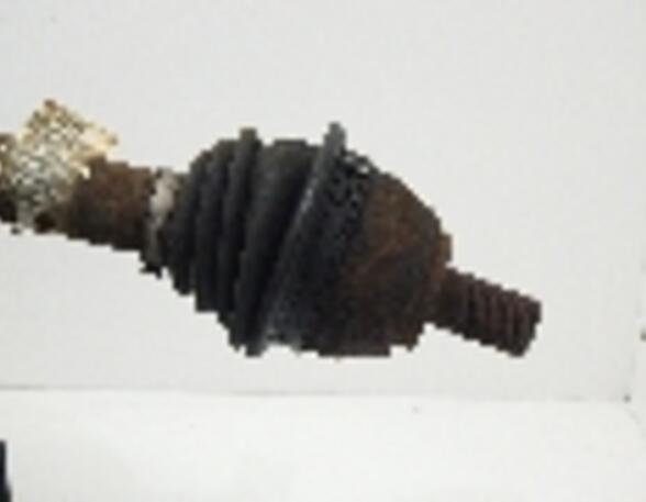 Drive Shaft VOLVO C30 (533)