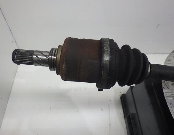 Drive Shaft NISSAN PRIMERA Traveller (WP12)