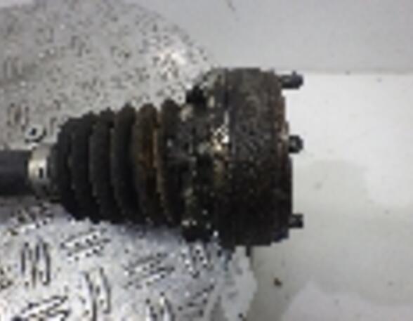 Drive Shaft SKODA FABIA II (542)