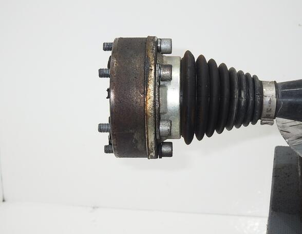 Drive Shaft SKODA Fabia III (NJ3)