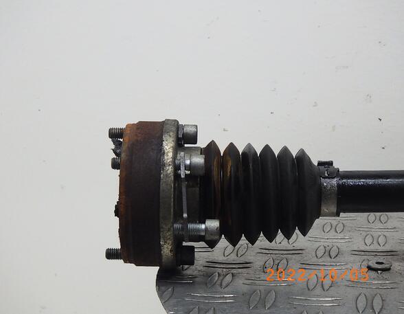 Drive Shaft SKODA Fabia II (542)