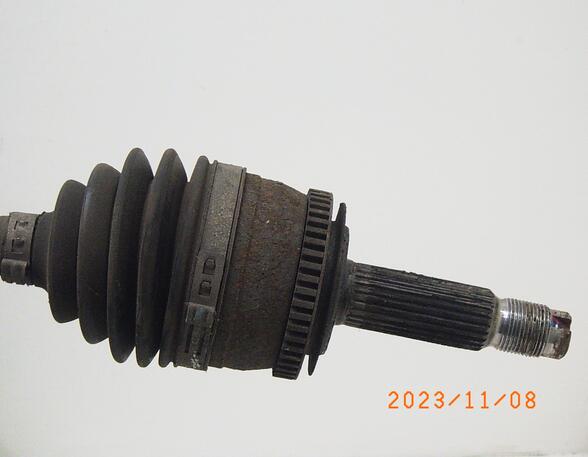 Drive Shaft KIA Rio II (JB)