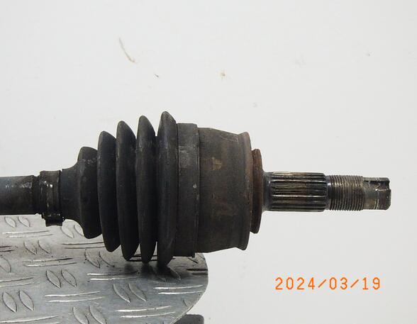 5342995 Antriebswelle links vorne OPEL Corsa D (S07) 13149830