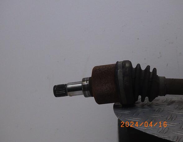 Drive Shaft FORD Focus II (DA, DP, HCP)