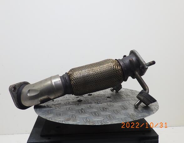 Exhaust System HYUNDAI i30 (PD, PDE, PDEN)
