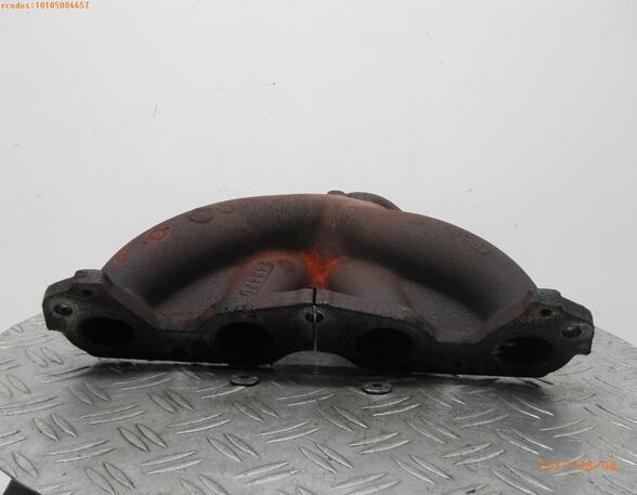 Exhaust Manifold DACIA SANDERO