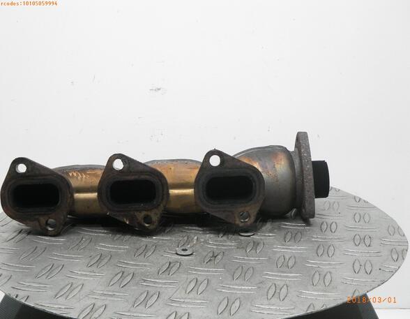 Exhaust Manifold AUDI A4 Cabriolet (8H7, B6, 8HE, B7)